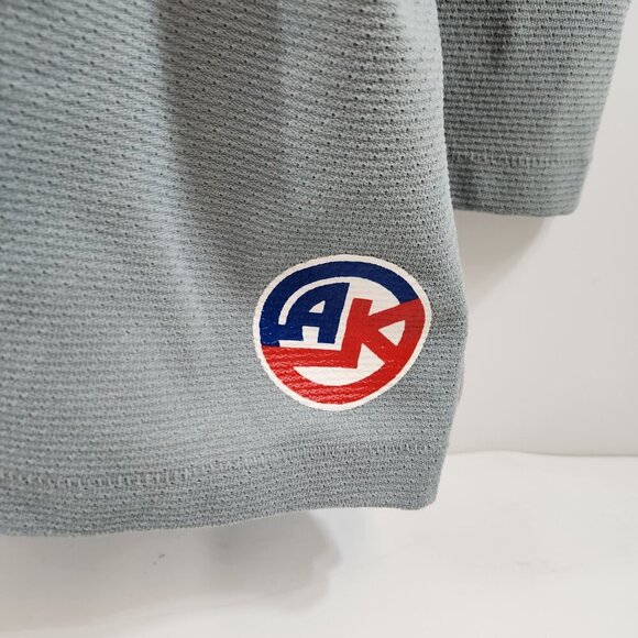 Kispiox Wolverines Beer League Hockey Jersey #2 Assistant Captain - Picture 7 of 13